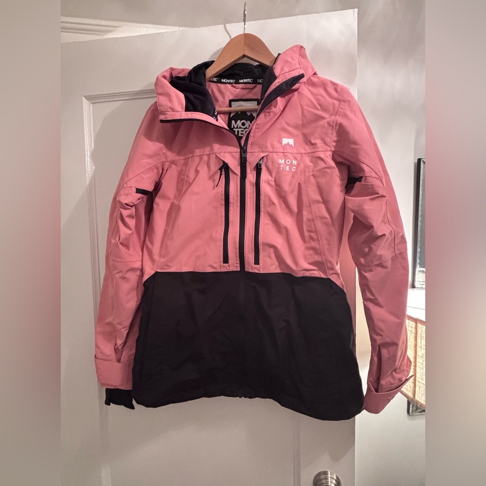 Montec ski jacket